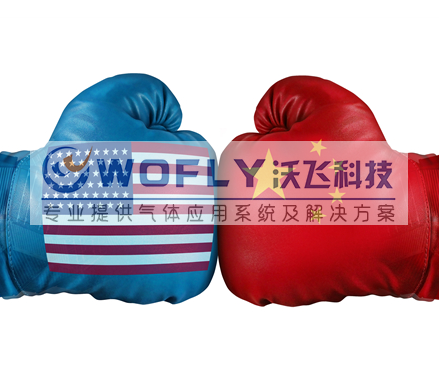 中美貿(mào)易戰(zhàn)下，中小企業(yè)如何突圍